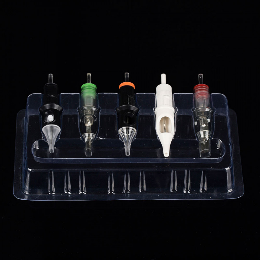 Подставка под картриджи C-Tray (1 шт.)