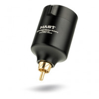 Блок питания Mast Power Supply T1 Wireless Battery Tattoo Power Supplies