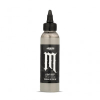 Тату краска Dynamic Colors Smoke Opaque Set - Light Grey
