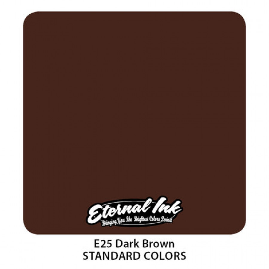 Тату краска Eternal Sample 12 Set
