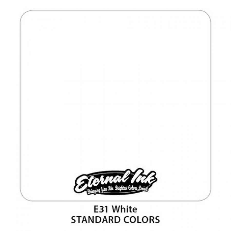 Тату краска Eternal Sample 12 Set