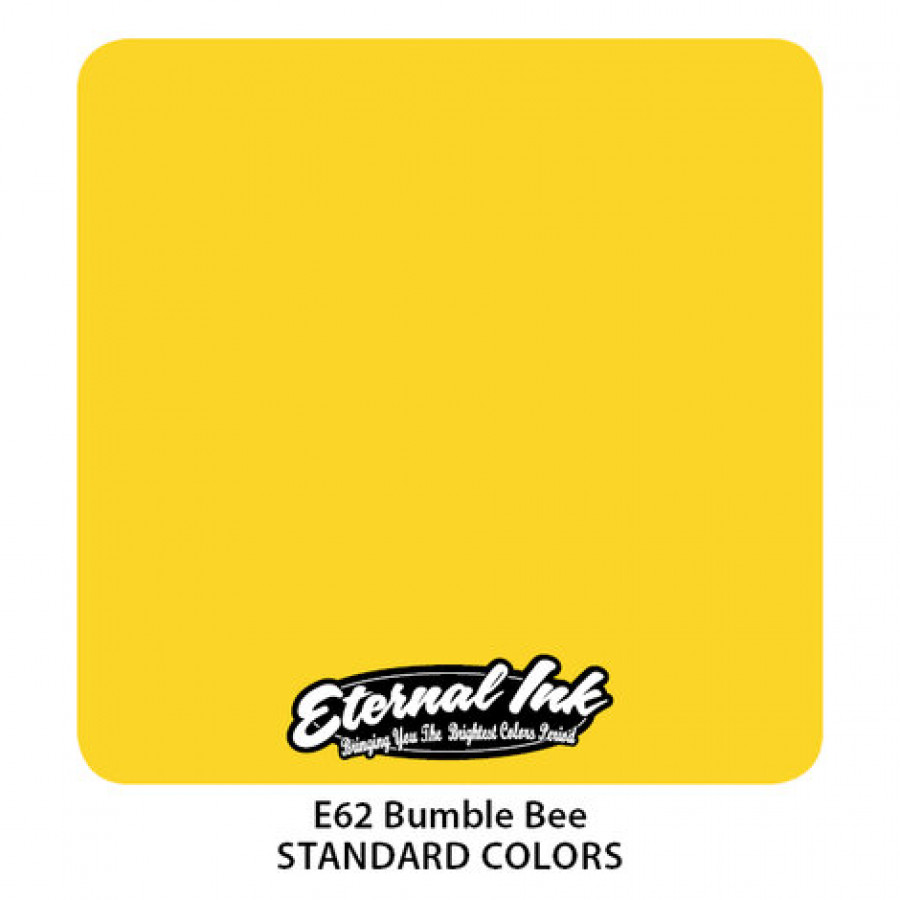 Тату краска Eternal Sample 12 Set