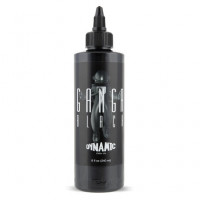 Тату краска Dynamic Colors Ganga Black