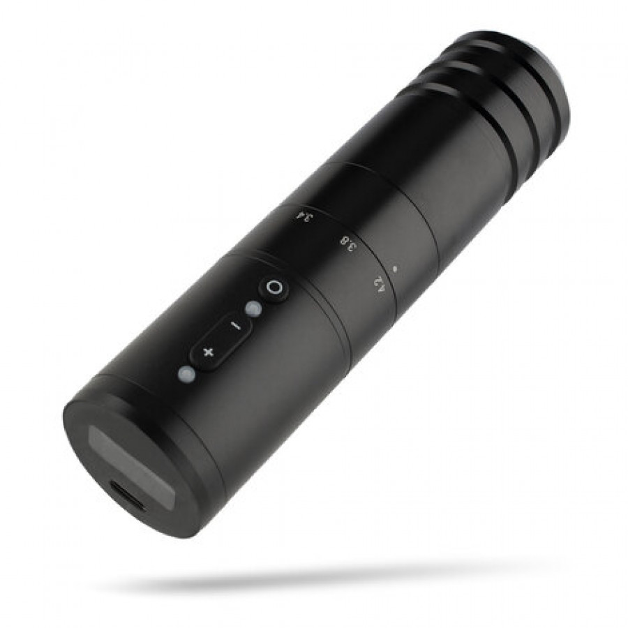 Ambition Ninja Travel Paco v2.2