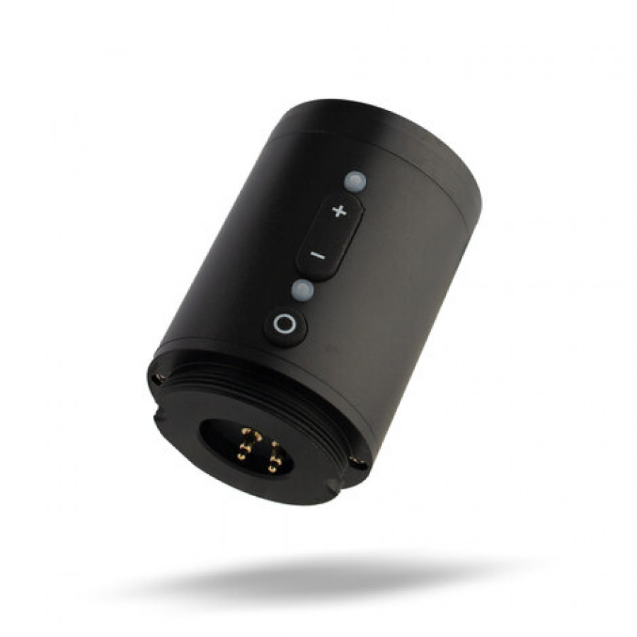 Ambition Ninja Travel Paco v2.2