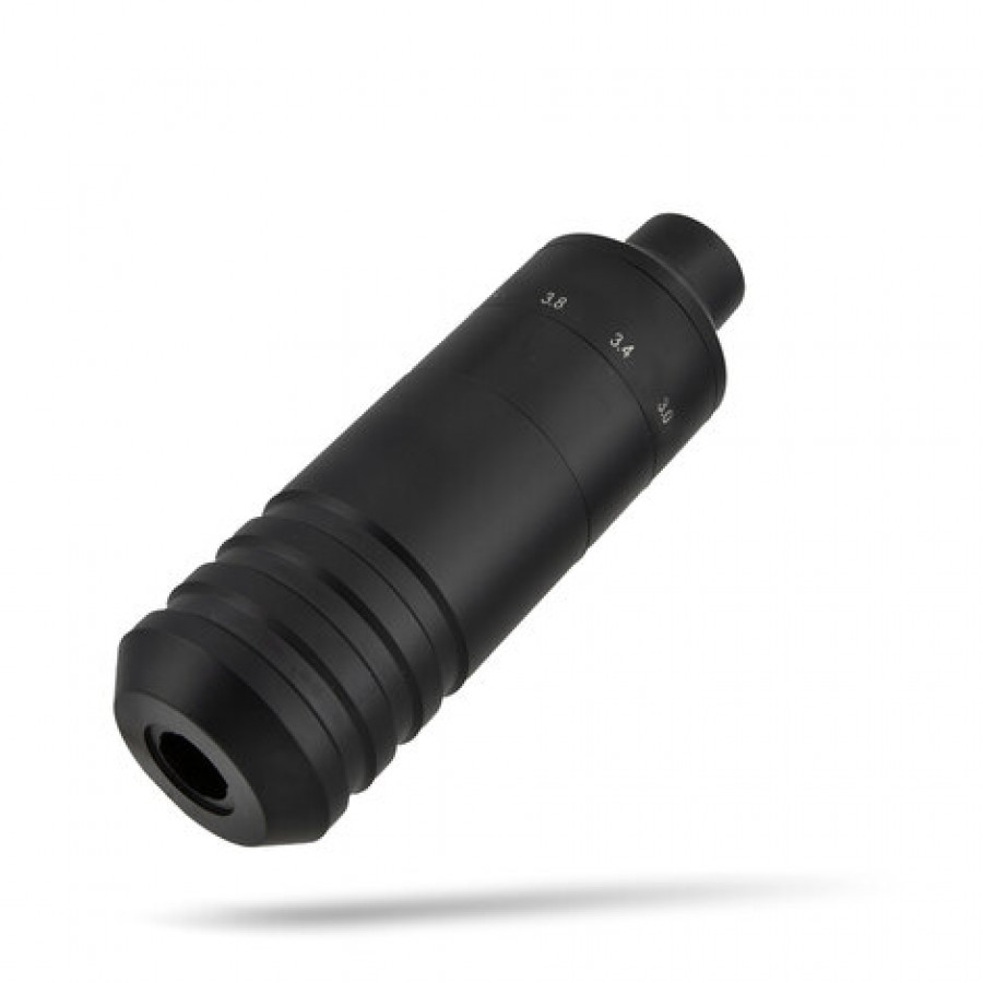 Ambition Ninja Travel Paco v2.2
