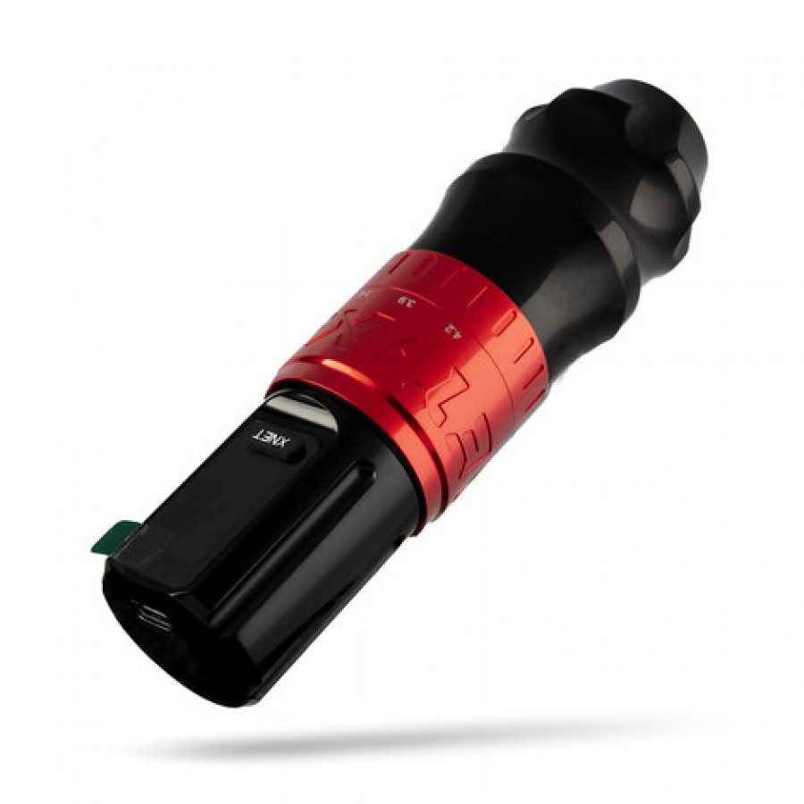 XNET Bestia Wireless Red