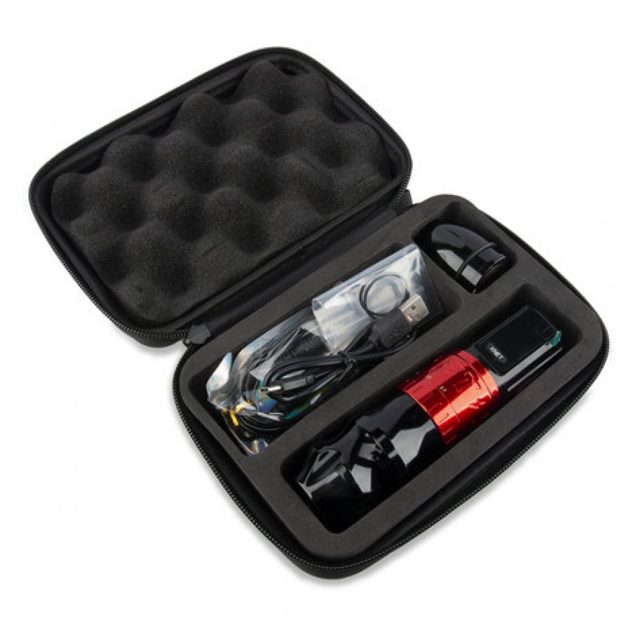 XNET Bestia Wireless Red
