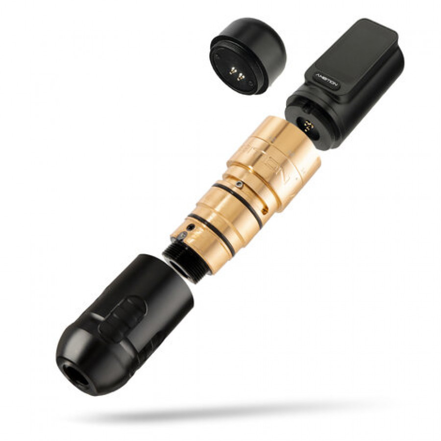 XNET Seher Adjustable Stroke Gold