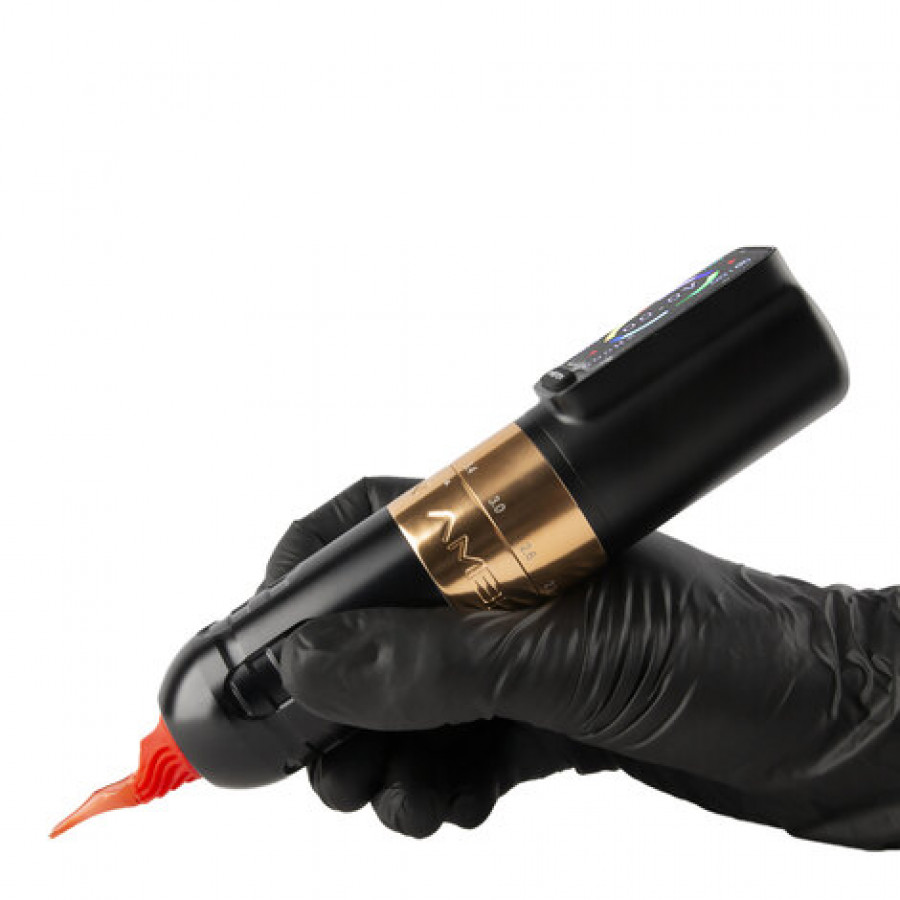 XNET Seher Adjustable Stroke Gold