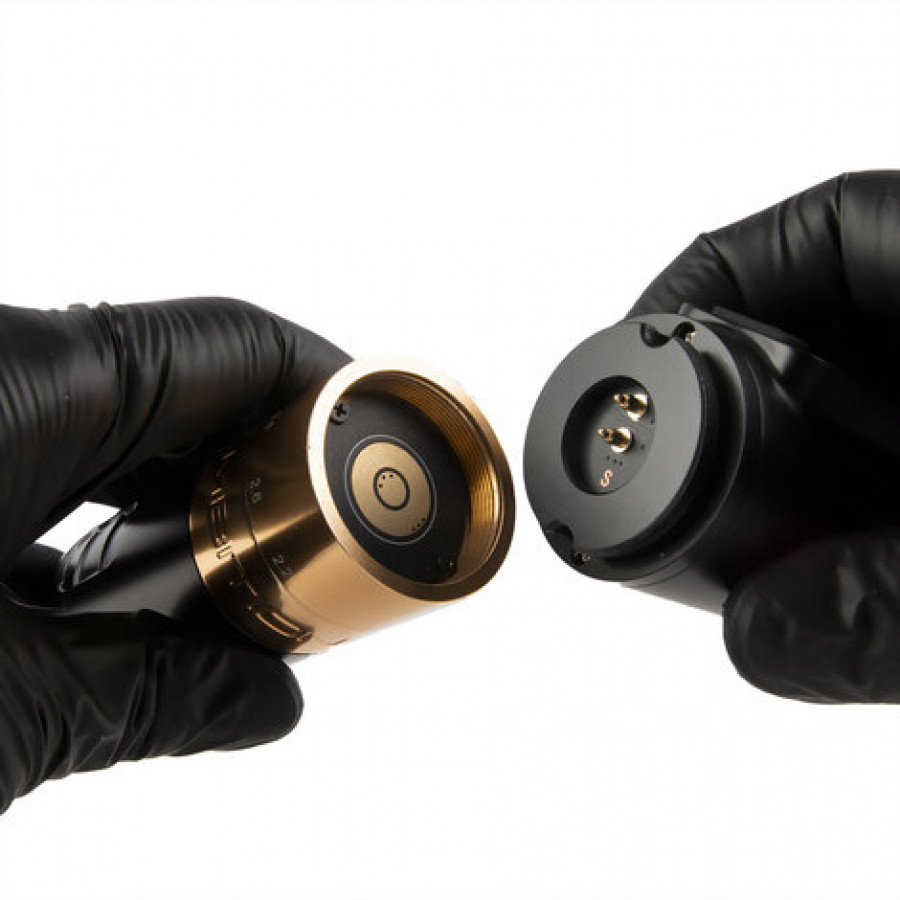 XNET Seher Adjustable Stroke Gold