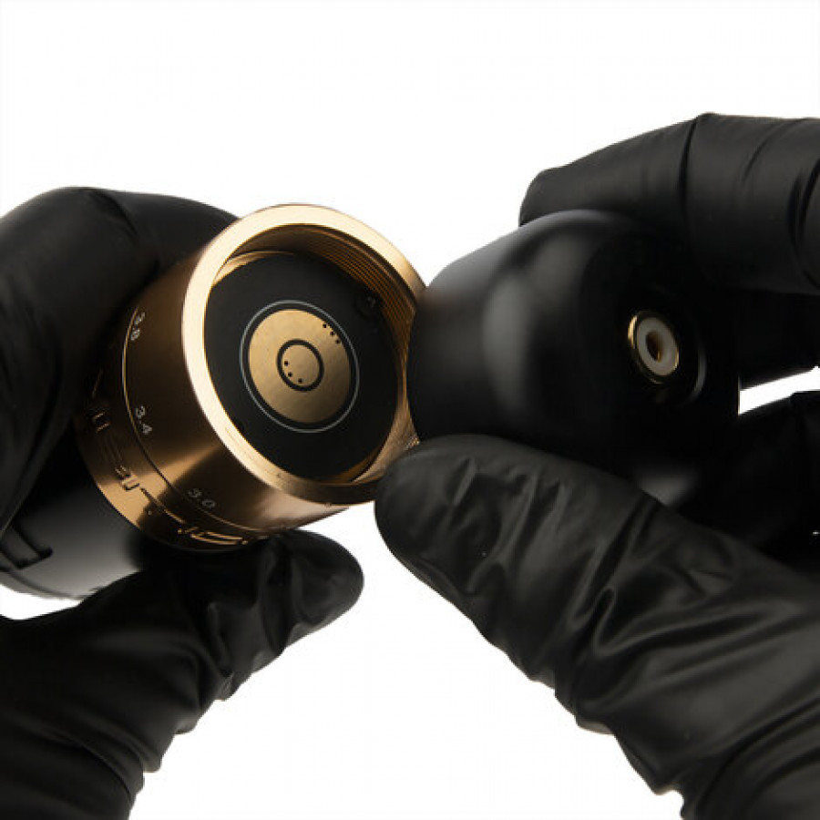 XNET Seher Adjustable Stroke Gold