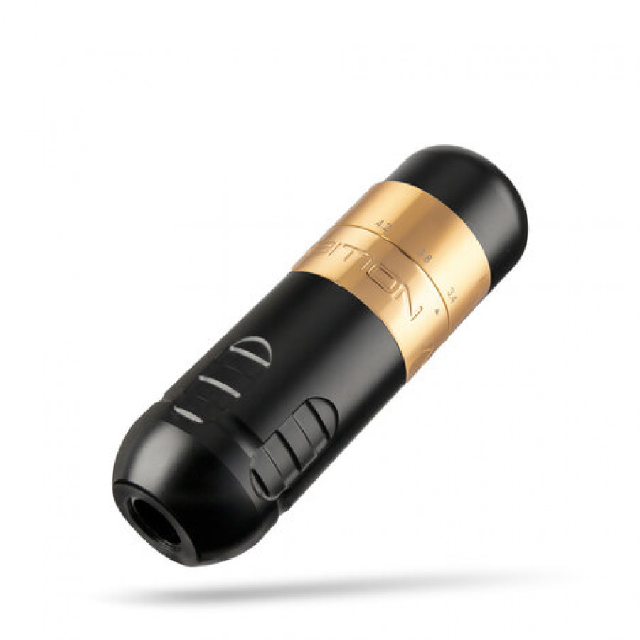XNET Seher Adjustable Stroke Gold