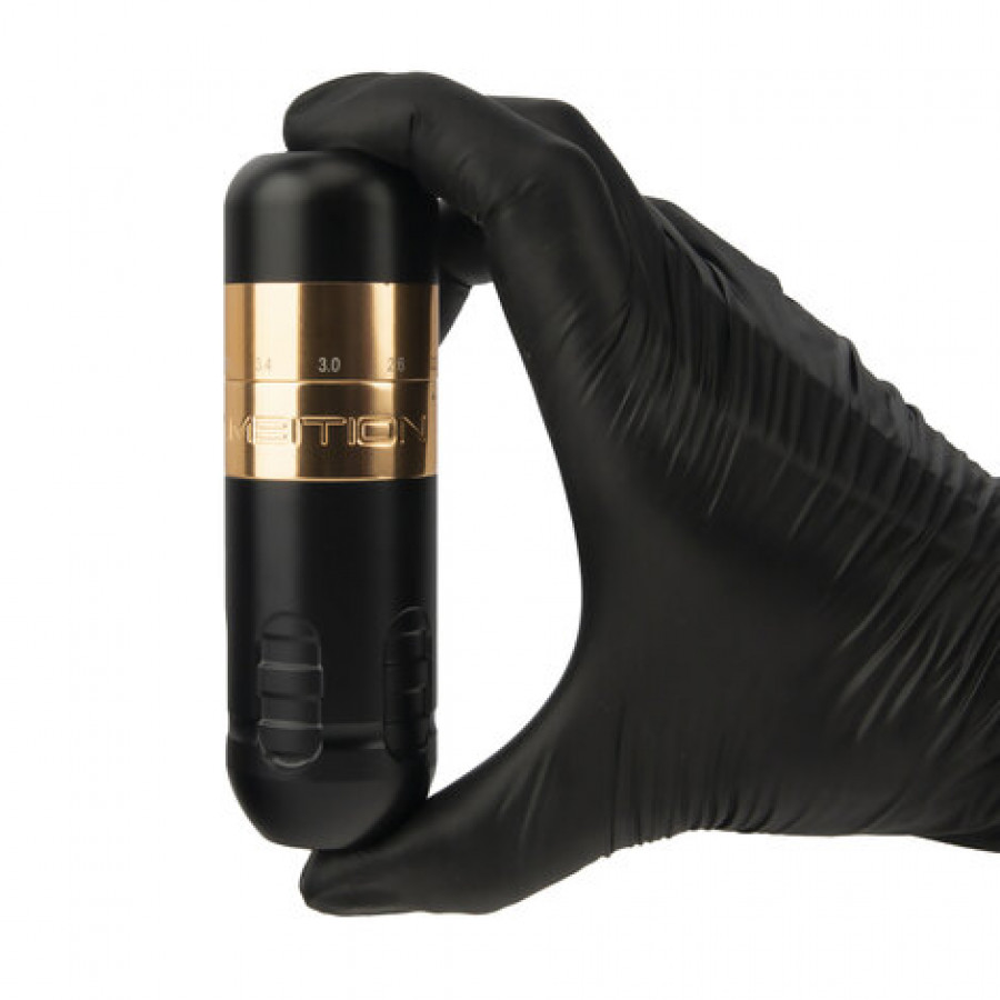XNET Seher Adjustable Stroke Gold