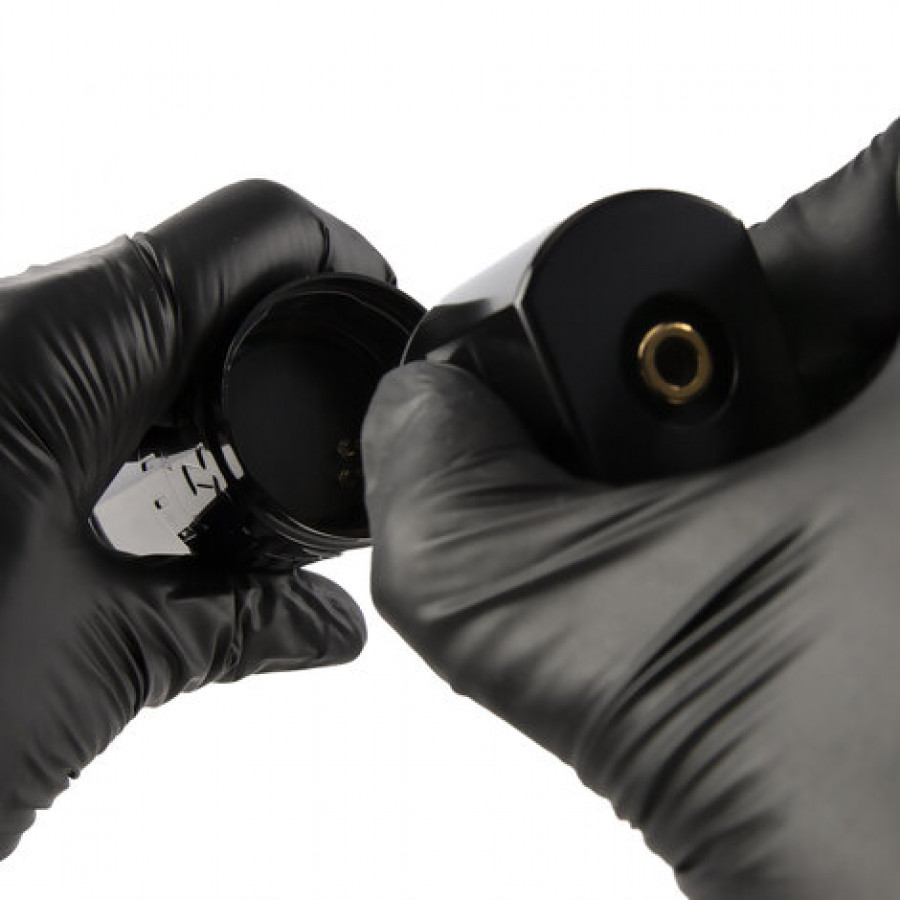 XNET Vipera Adjustable Stroke Wireless Black