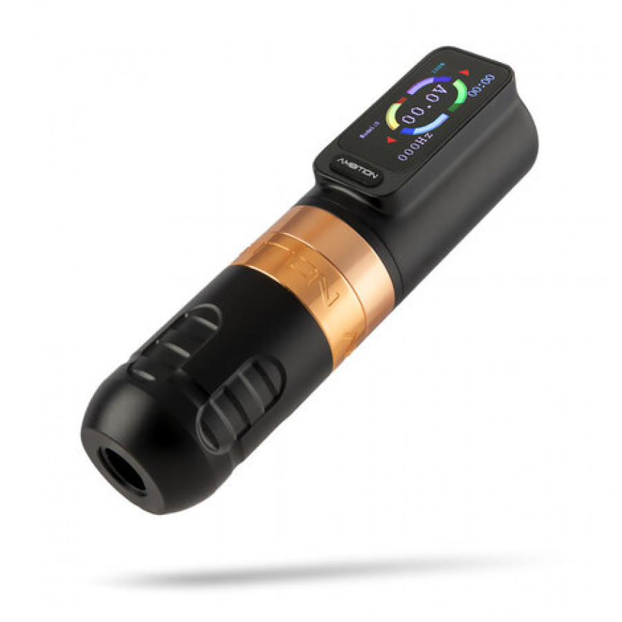 XNET Zetton Wireless Gold