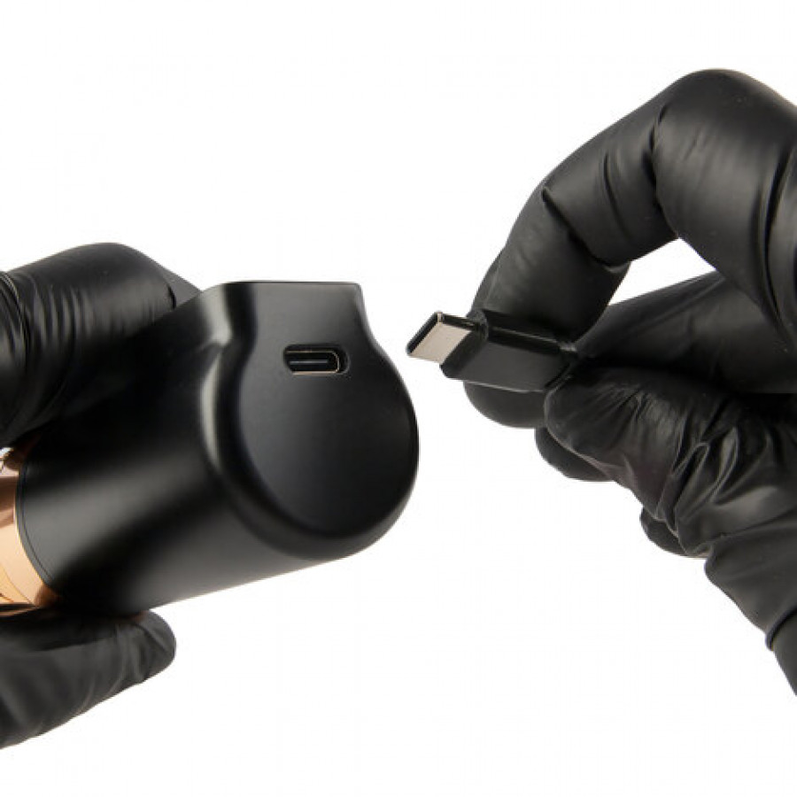 XNET Zetton Wireless Gold