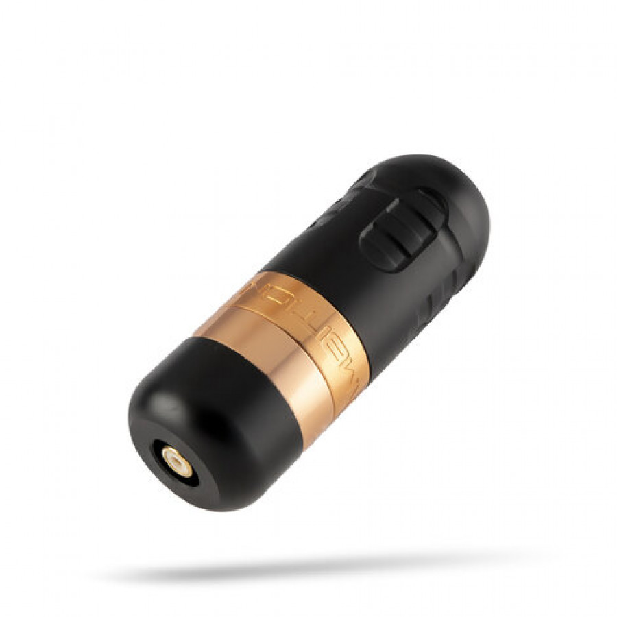 XNET Zetton Wireless Gold