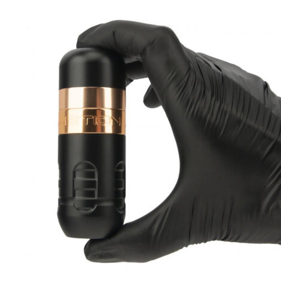 XNET Zetton Wireless Gold