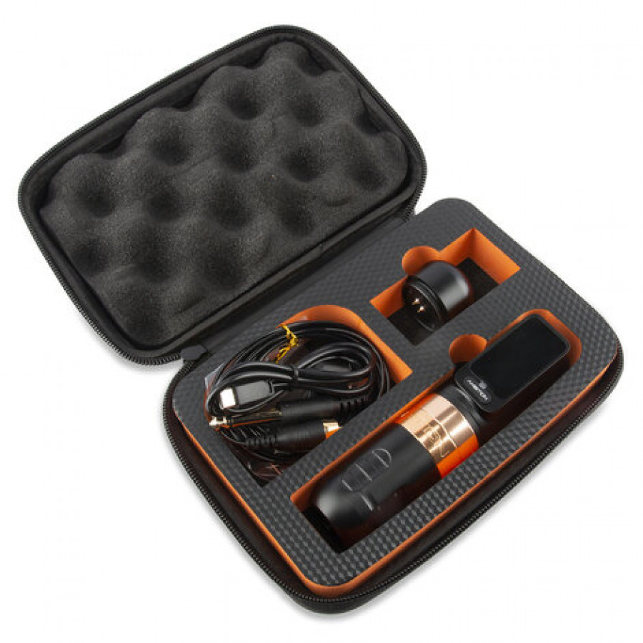 XNET Zetton Wireless Gold