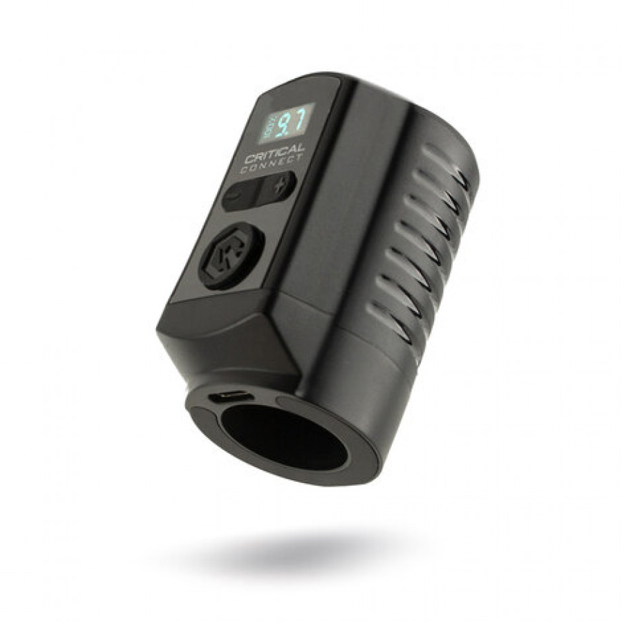 Блок питания для тату машинки Critical Connect V2 Universal Battery (RCA)