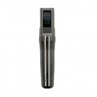 Беспроводная тату машинка Defender Onyx Air Gunmetal