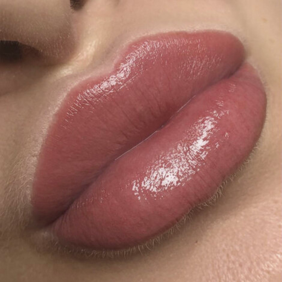 Пигмент FACE Карамель (гибрид)