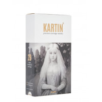Тату картриджи Kartin - Round Shader