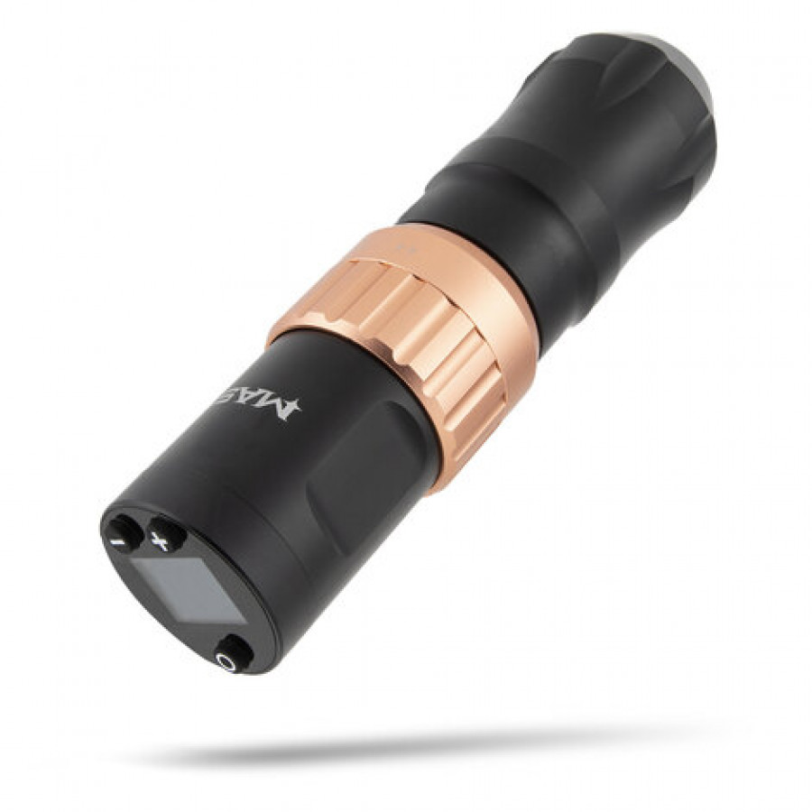 Fold 2 Wireless 2.4 - 4.2мм Stroke