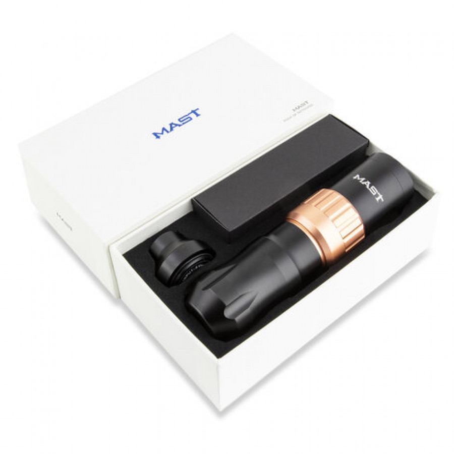 Fold 2 Wireless 2.4 - 4.2мм Stroke