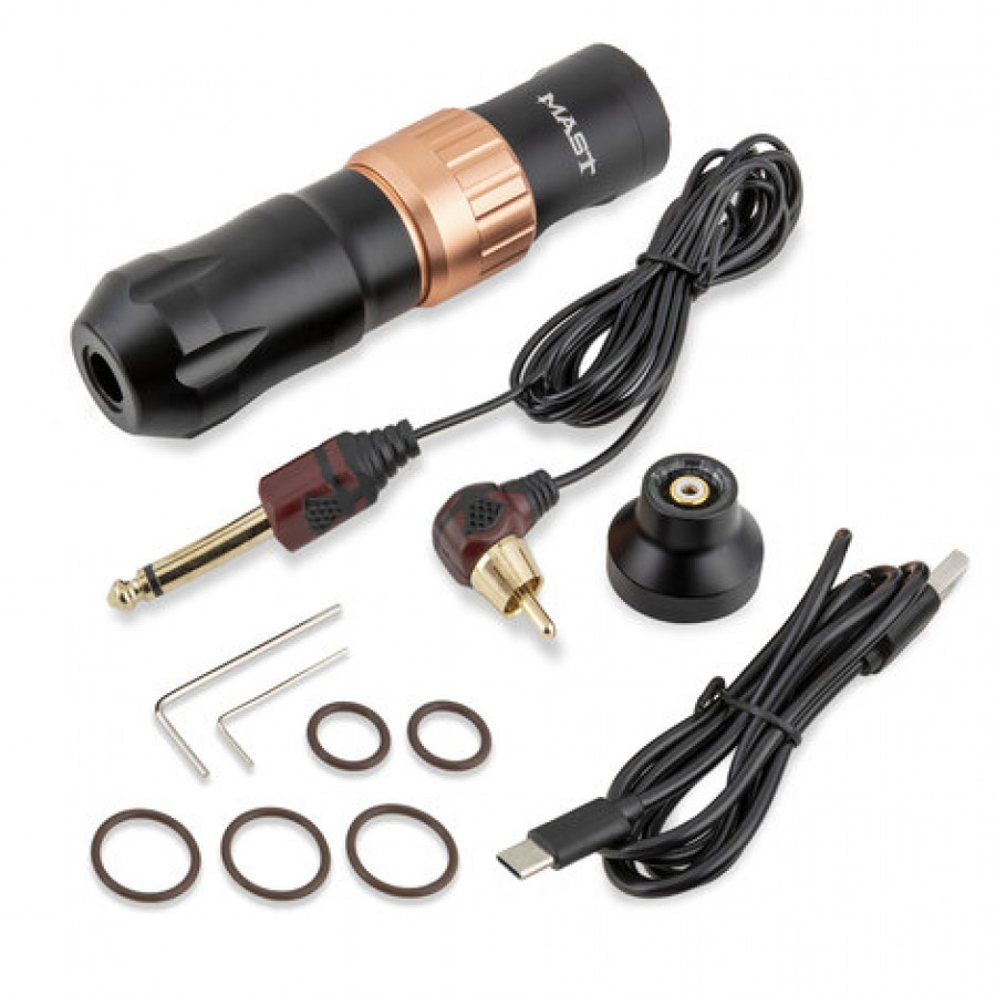 Fold 2 Wireless 2.4 - 4.2мм Stroke