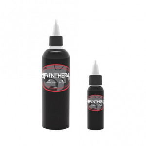 Тату краска Panthera Ink Liner