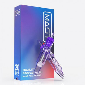 Тату картриджи Mast Pro 1014RS - 0,30 мм