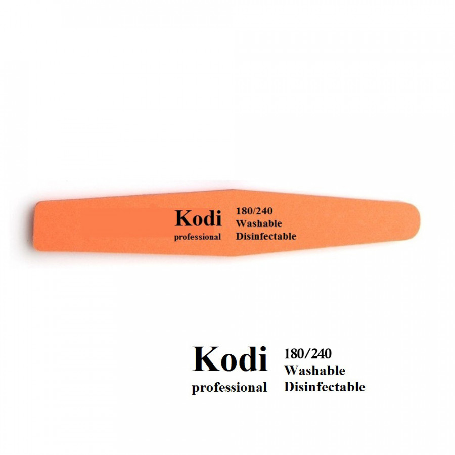 Kodi Professional 180/240 оранжевая ромб