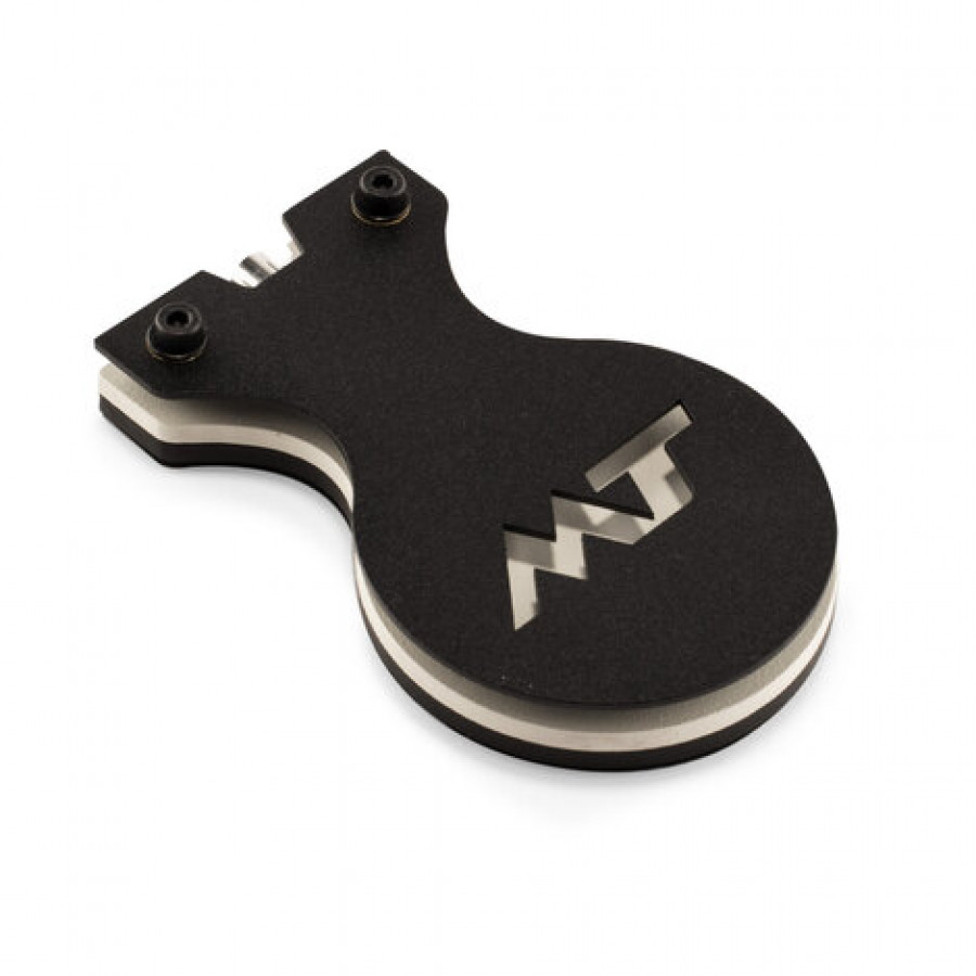 Mustang MT FS RCA Черный Муар