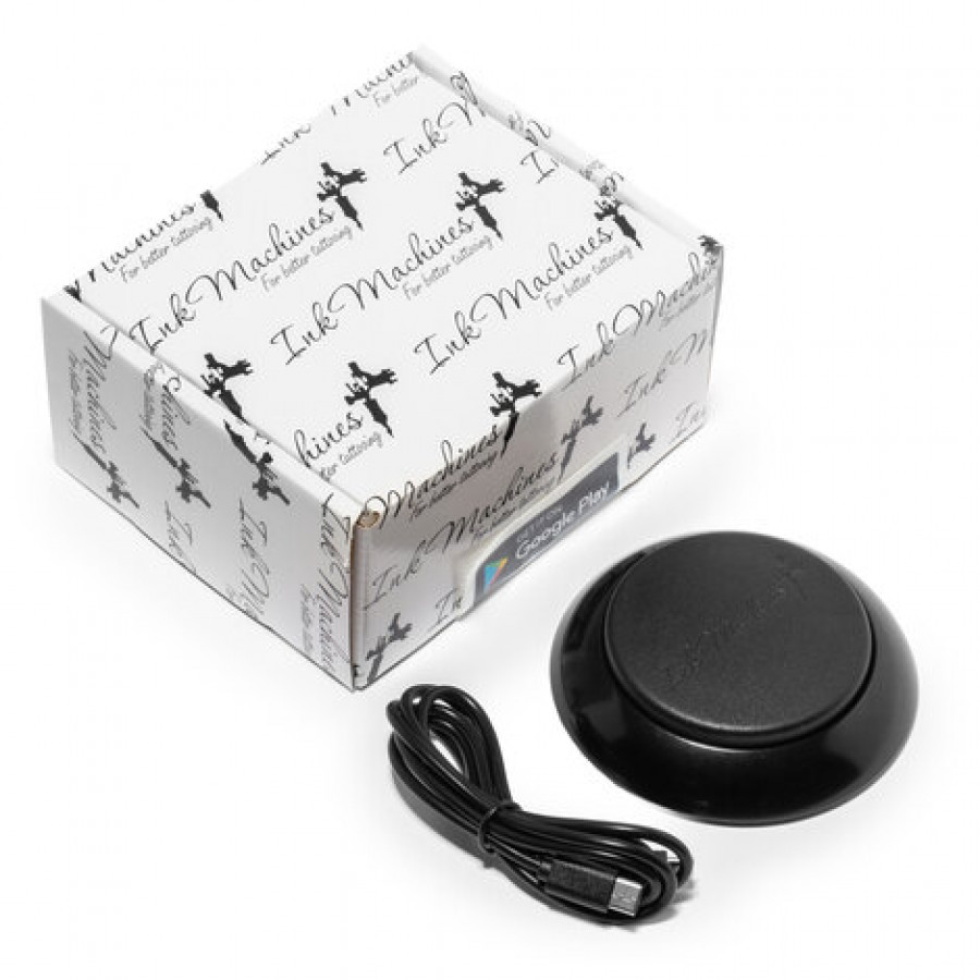 WFS X2 Wireless Foot Switch
