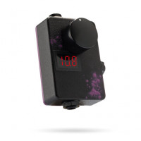 Источник питания Detonator V3.0 Black-Purple