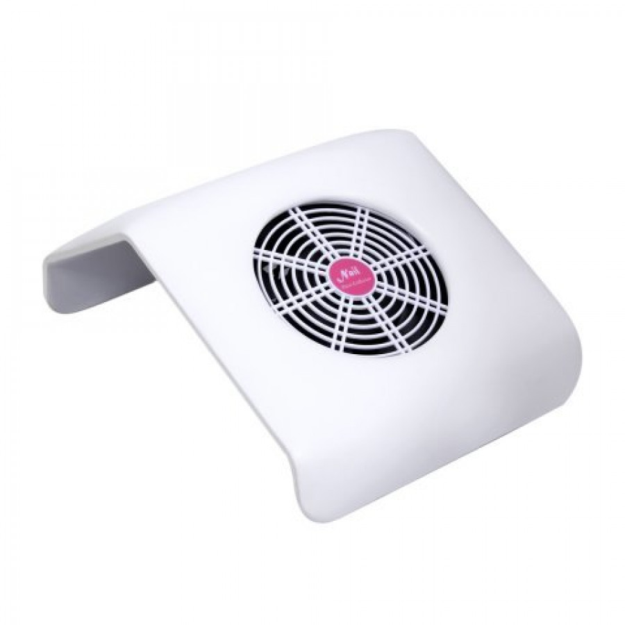 Nail Dust Collector