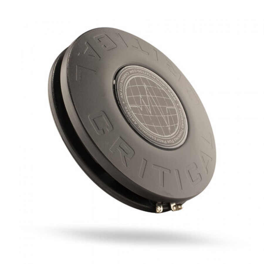  Critical Wireless Foot Pedal