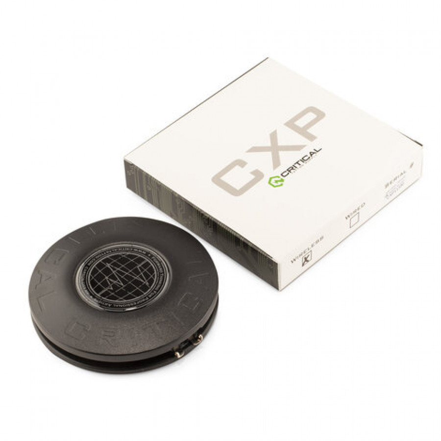 Critical Wireless Foot Pedal