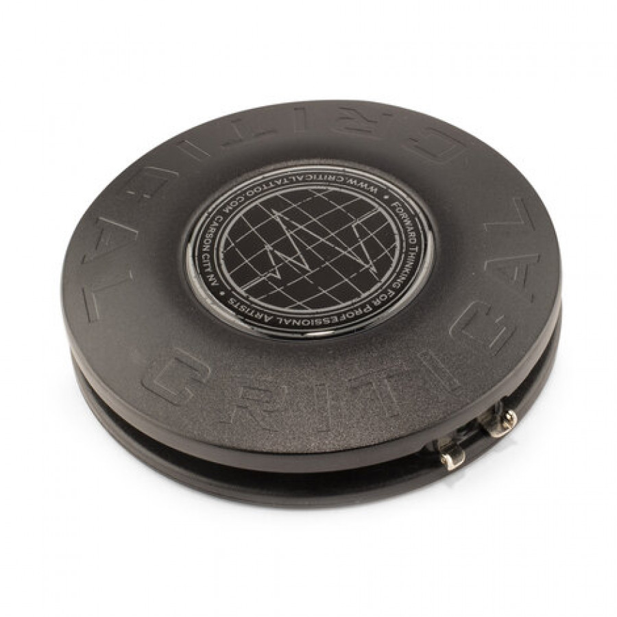  Critical Wireless Foot Pedal