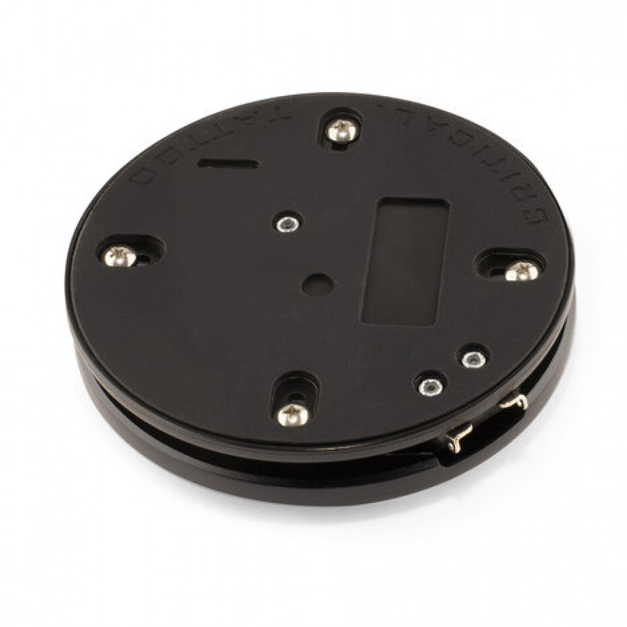  Critical Wireless Foot Pedal