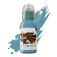 Краска World Famous Tattoo Ink Ilya Fom - Forest Fog
