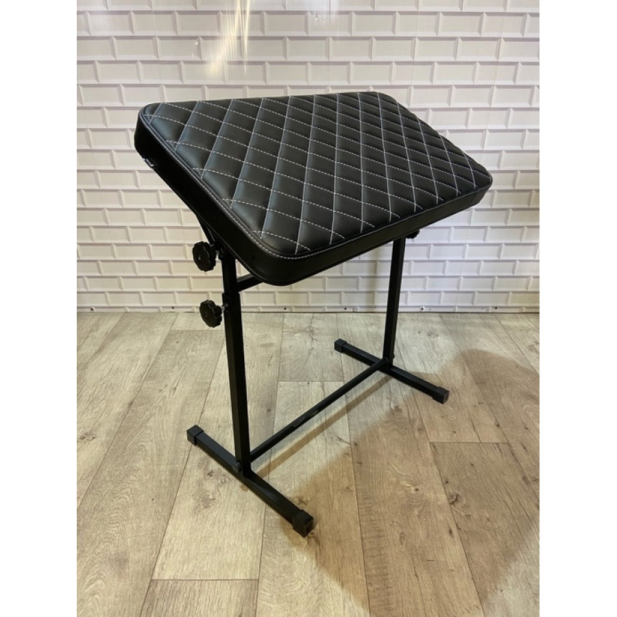 Black BMX