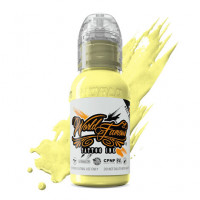 Краска World Famous Tattoo Ink Deborah Cherry\\\'s Musas Set - #1 Hera