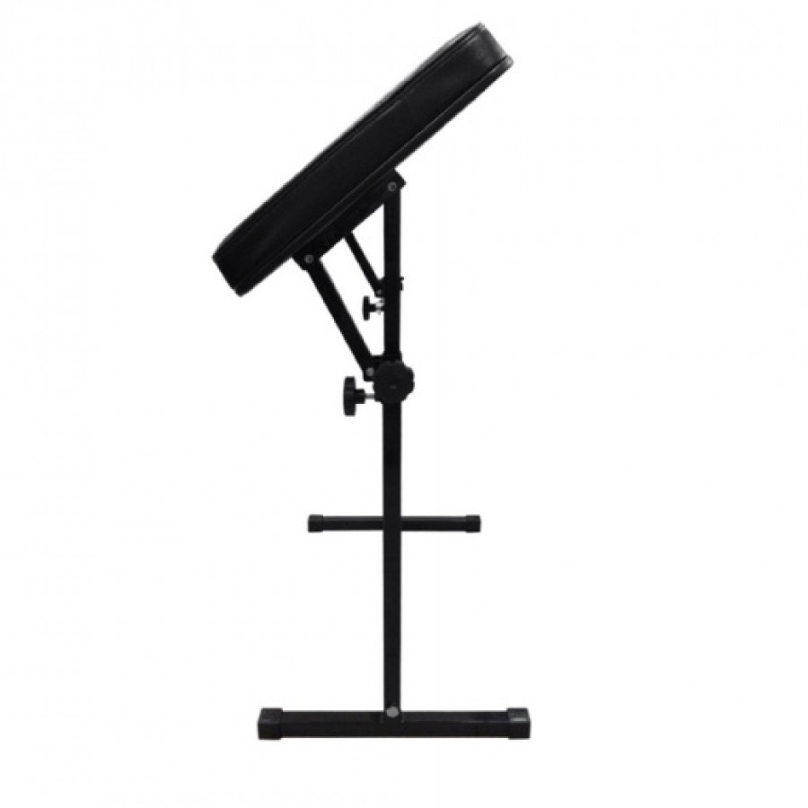 Тату холдер Black Arm Rest 400x700 мм