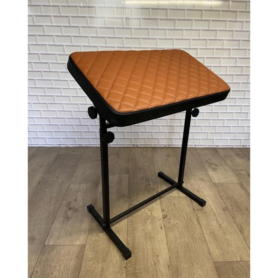 Brown Arm Rest 400x700 мм