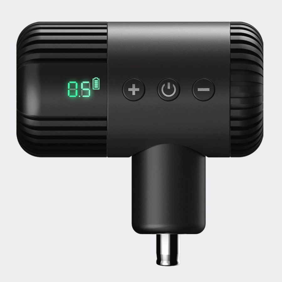 Portex Gen2 Battery Pack Black 