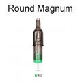 Round Magnum