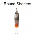 Round Shader